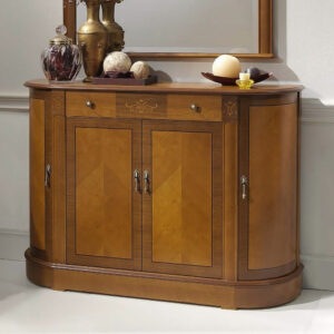 Комод Panamar 104.120 цвет вишня