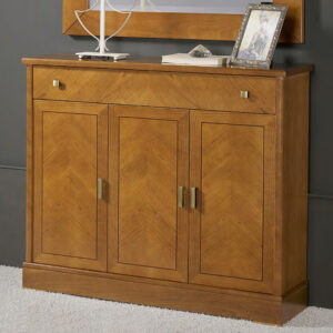 Комод Panamar 117.100 цвет вишня