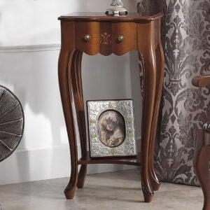 Консоль Panamar 164.050 орех