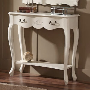 Консоль Panamar 164.090 белая