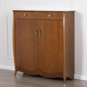 Обувница Panamar 525.115 Cerezo цвет вишня, 115 см., Испания