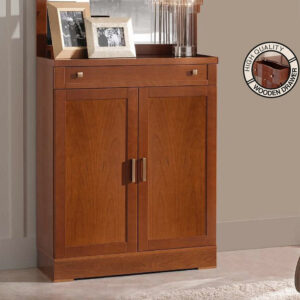 Комод-обувница Panamar 132.080 nogal цвет орех, Испания