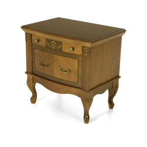 Тумба прикроватная Panamar 887.000 шпон вишня, Испания