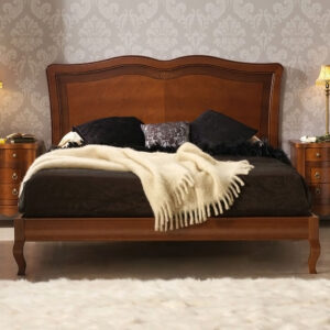 Кровать Panamar 870.140 орех