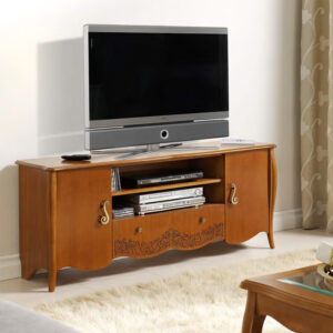 Тумба ТВ Panamar 205.150 шпон вишня, Испания