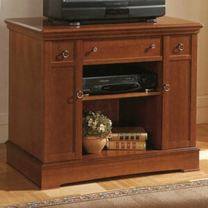 Тумба ТВ Panamar 220 шпон цвет орех, Испания