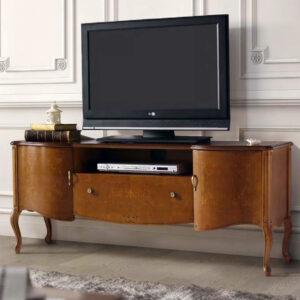 Тумба ТВ Panamar 701.140 шпон вишня, Испания