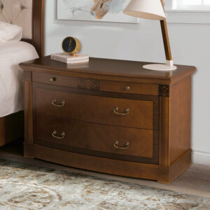 Тумба с ящиками Panamar 835.000 цвет орех, Испания