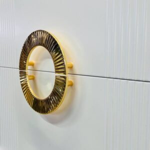 ручка мебельная 1193