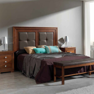 Кровать двуспальная 160 см., ICARO, Испания