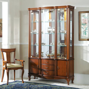 Витрина Disemobel 941