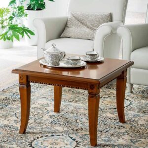 журнальный стол 71CI52 от фабрики Prama