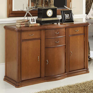 Комод DISEMOBEL 906 вишня