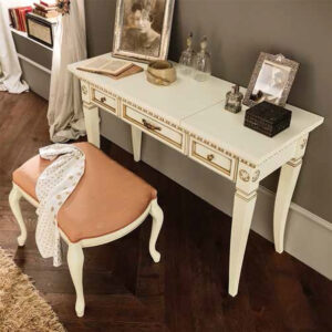 Palazzo Ducale 71BO01TO цвет слоновая кость с золотом, 120 см., Италия