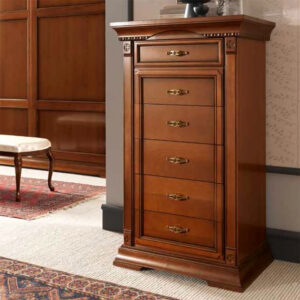 Комод Prama Palazzo Ducale 71CI01ST цвет вишня, Италия