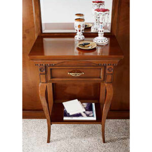 Консоль Prama Palazzo Ducale 71CI22 цвет вишня, Италия